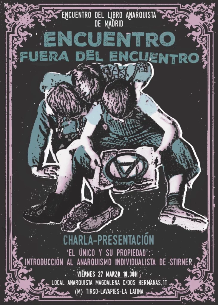 Encuentro fuera del encuentro