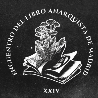 Encuentro del Libro Anarquista de Madrid